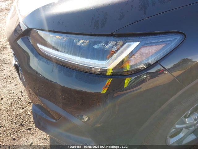 3CZRZ2H31TM110879 Honda Hr-v Lx Awd