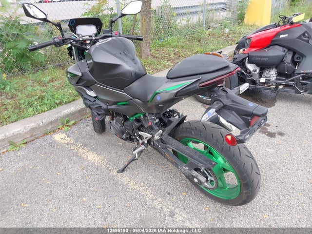 Kawasaki Er500 2024 ML5ERGF14RDA24924 Image 3