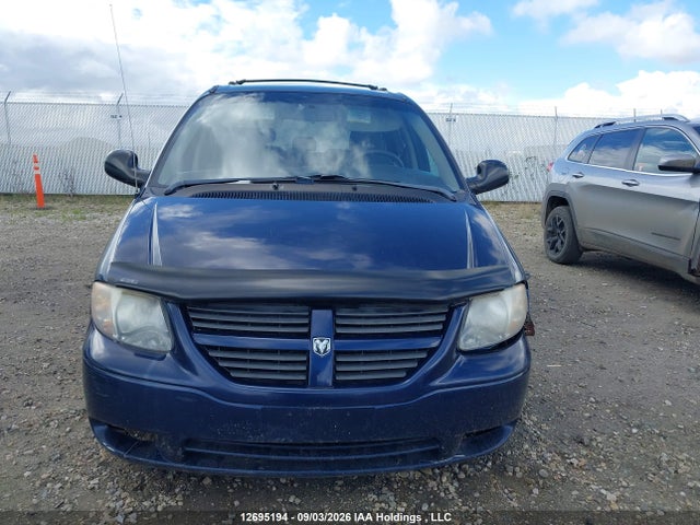 Aukcja sprzedaży 2006 Dodge Grand Caravan, vin: 1D4GP24R66B651566, numer aukcji: 12695194