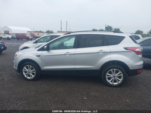 Ford ESCAPE SE 2017 1FMCU0GD8HUB18680 Image 14