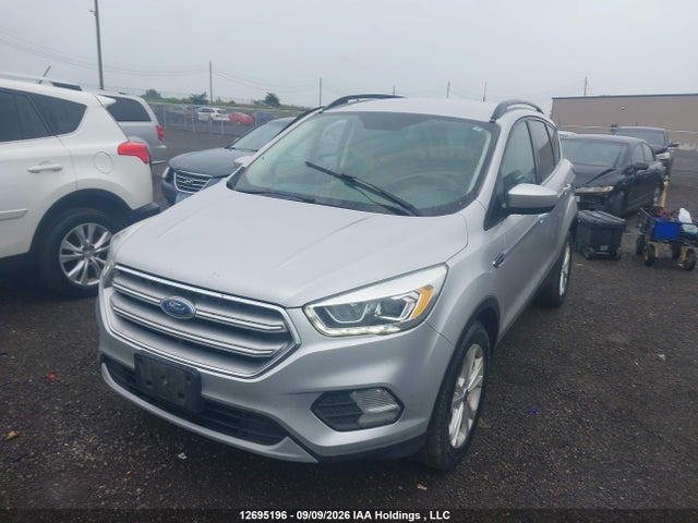 Ford ESCAPE SE 2017 1FMCU0GD8HUB18680 Image 2