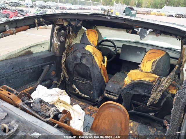 5YJ3E1EAXMF985985 Tesla MODEL 3