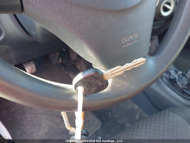 2009 Hyundai Accent Se მანქანა იყიდება აუქციონზე, vin: KMHCN35C89U127728, აუქციონის ნომერი: 12668387