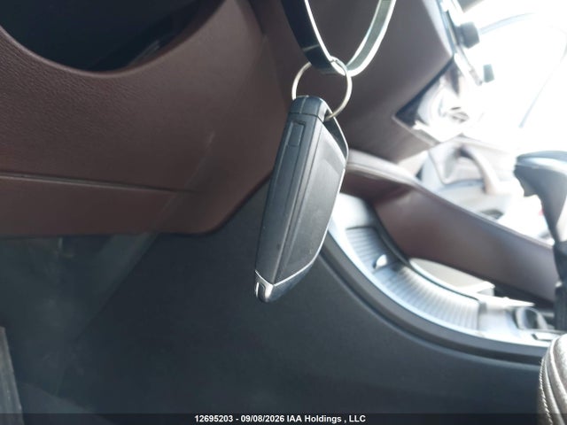 12695203 :رقم المزاد ، WBXHT3C35H5F81386 vin ، 2017 Bmw X1 Xdrive28i مزاد بيع