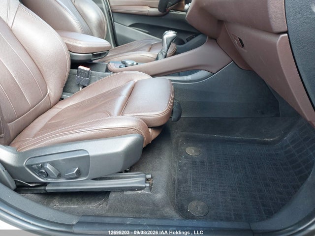 12695203 :رقم المزاد ، WBXHT3C35H5F81386 vin ، 2017 Bmw X1 Xdrive28i مزاد بيع