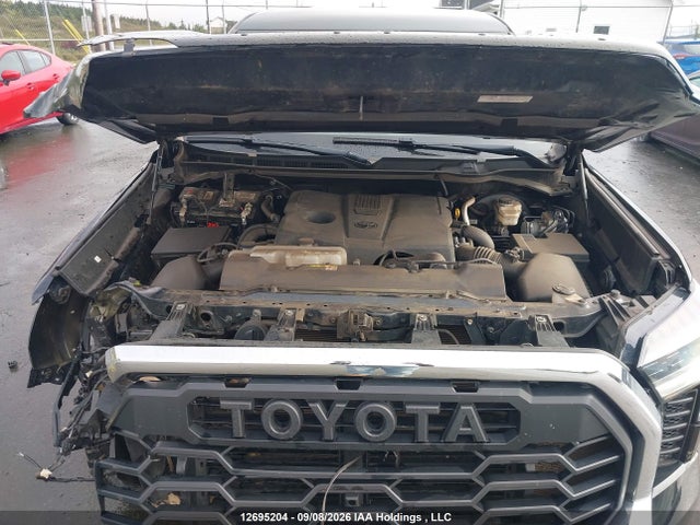 Aukcja sprzedaży 2023 Toyota Tundra Crewmax Sr/crewmax Sr5, vin: 5TFLA5DB4PX081623, numer aukcji: 12695204