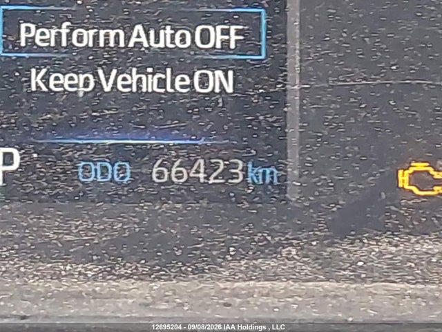 Aukcja sprzedaży 2023 Toyota Tundra Crewmax Sr/crewmax Sr5, vin: 5TFLA5DB4PX081623, numer aukcji: 12695204