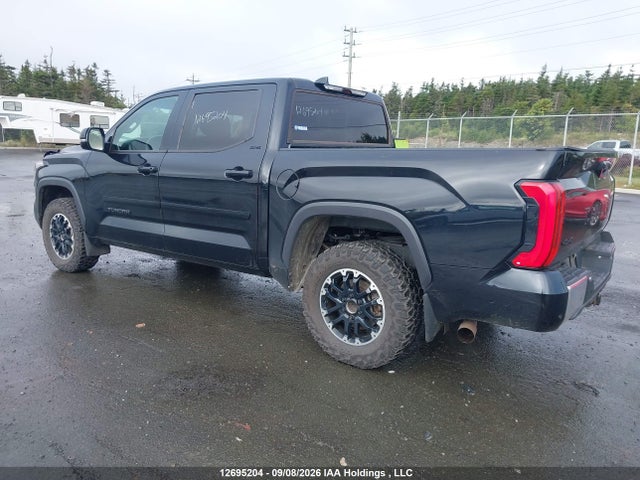 Aukcja sprzedaży 2023 Toyota Tundra Crewmax Sr/crewmax Sr5, vin: 5TFLA5DB4PX081623, numer aukcji: 12695204