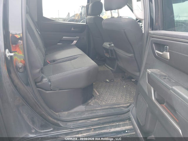 Aukcja sprzedaży 2023 Toyota Tundra Crewmax Sr/crewmax Sr5, vin: 5TFLA5DB4PX081623, numer aukcji: 12695204