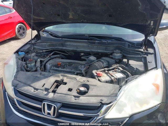 Продаж на аукціоні авто 2010 Honda Cr-v, vin: 5J6RE3H55AL800278, номер лоту: 12695208