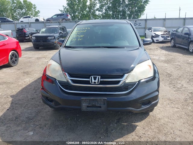 Продаж на аукціоні авто 2010 Honda Cr-v, vin: 5J6RE3H55AL800278, номер лоту: 12695208