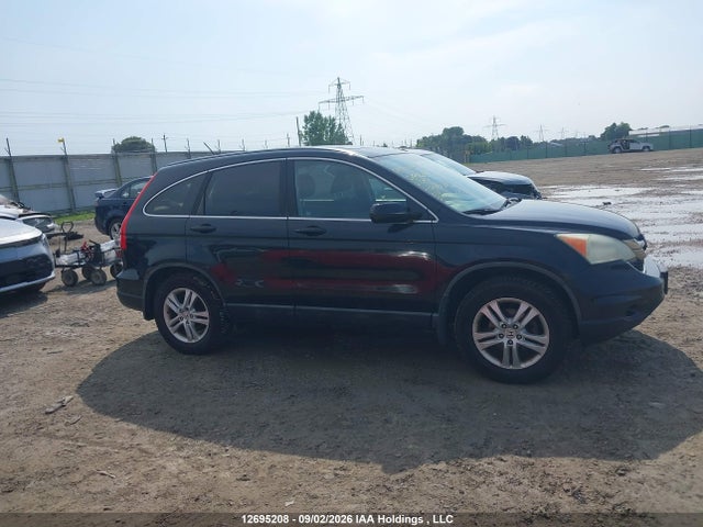 Продаж на аукціоні авто 2010 Honda Cr-v, vin: 5J6RE3H55AL800278, номер лоту: 12695208