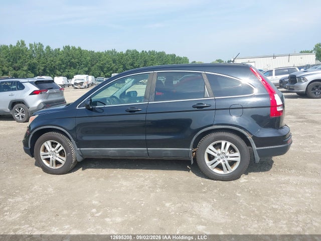 Продаж на аукціоні авто 2010 Honda Cr-v, vin: 5J6RE3H55AL800278, номер лоту: 12695208