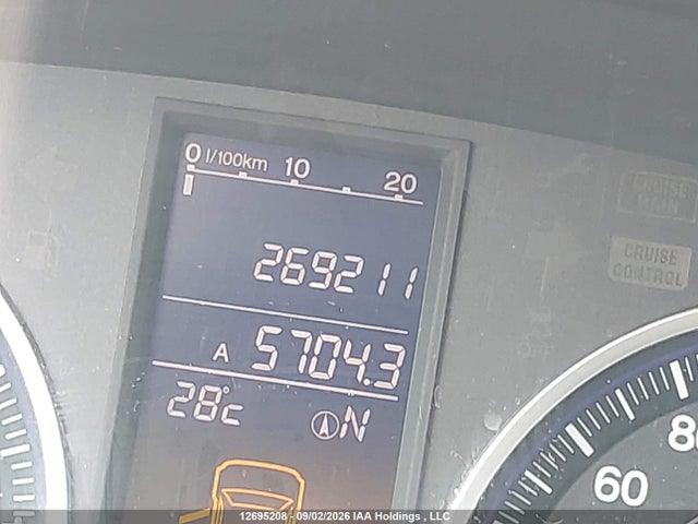 Продаж на аукціоні авто 2010 Honda Cr-v, vin: 5J6RE3H55AL800278, номер лоту: 12695208