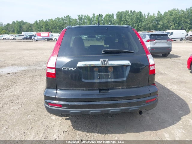 Продаж на аукціоні авто 2010 Honda Cr-v, vin: 5J6RE3H55AL800278, номер лоту: 12695208