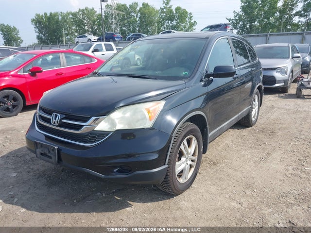 Продаж на аукціоні авто 2010 Honda Cr-v, vin: 5J6RE3H55AL800278, номер лоту: 12695208