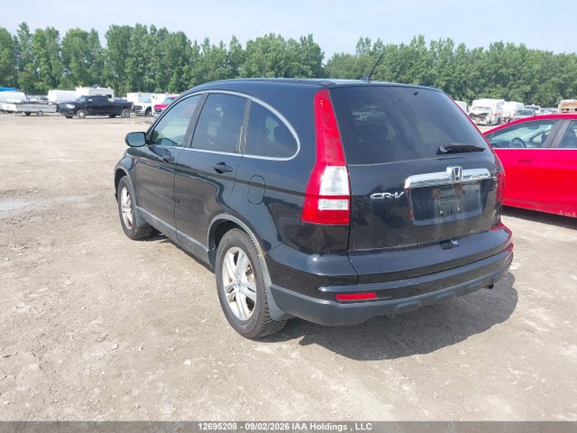 Продаж на аукціоні авто 2010 Honda Cr-v, vin: 5J6RE3H55AL800278, номер лоту: 12695208