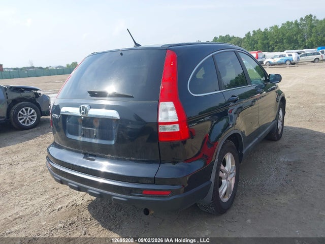 Продаж на аукціоні авто 2010 Honda Cr-v, vin: 5J6RE3H55AL800278, номер лоту: 12695208