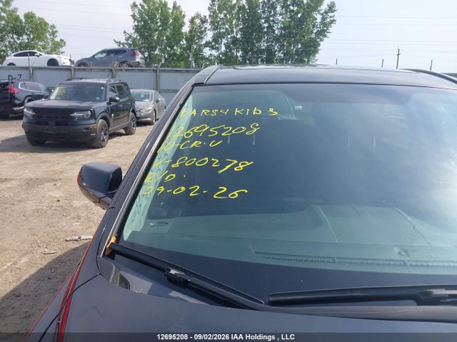 Продаж на аукціоні авто 2010 Honda Cr-v, vin: 5J6RE3H55AL800278, номер лоту: 12695208