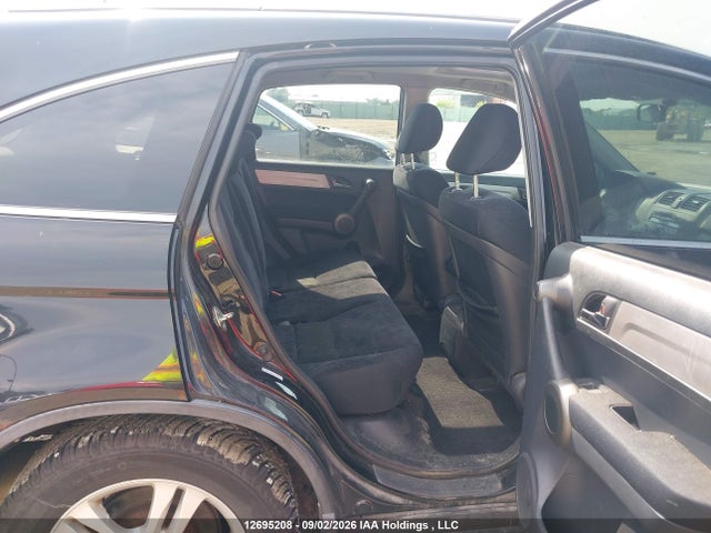 Продаж на аукціоні авто 2010 Honda Cr-v, vin: 5J6RE3H55AL800278, номер лоту: 12695208