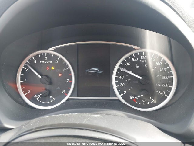 Aukcja sprzedaży 2019 Nissan Sentra S/sv/sr/sl, vin: 3N1AB7AP3KY347790, numer aukcji: 12695212