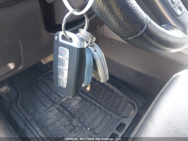 Продажа на аукционе авто 2011 Kia Sorento Ex Luxury V6/ex V6, vin: 5XYKUDA22BG059522, номер лота: 12695216