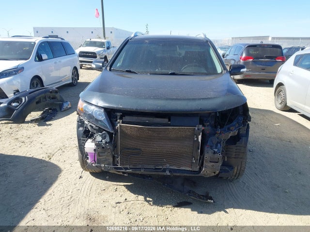 Продажа на аукционе авто 2011 Kia Sorento Ex Luxury V6/ex V6, vin: 5XYKUDA22BG059522, номер лота: 12695216