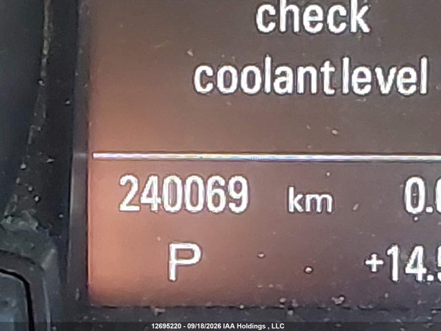 12695220 :رقم المزاد ، WAULGBFH5BN012925 vin ، 2011 Audi S5 3.0 Premium مزاد بيع