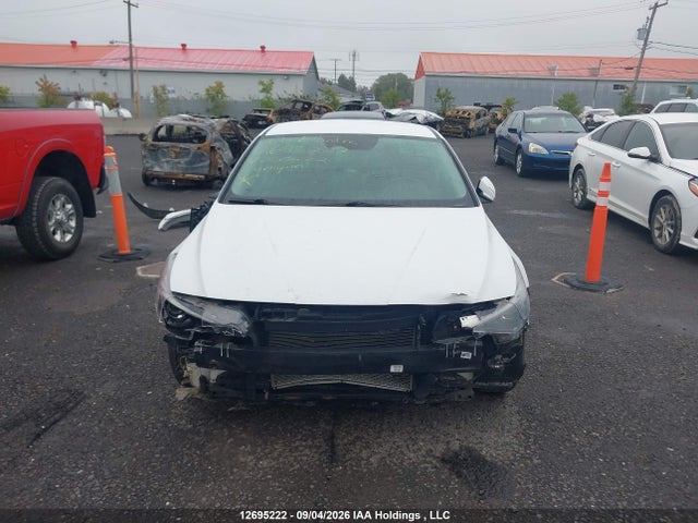 Hyundai Elantra Preferred Ivt 2022 KMHLM4AG2NU230672 Image 13