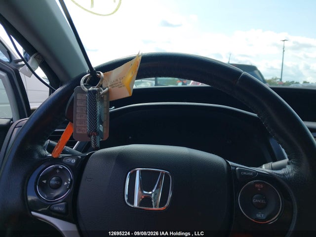 Aukcja sprzedaży 2013 Honda Civic Lx, vin: 2HGFG3B56DH005156, numer aukcji: 12695224