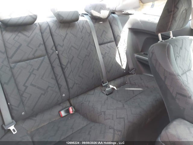 Aukcja sprzedaży 2013 Honda Civic Lx, vin: 2HGFG3B56DH005156, numer aukcji: 12695224