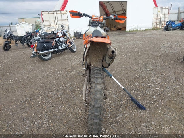 12695230 :رقم المزاد ، VBKMXM230DM275196 vin ، 2013 Ktm 250 Sx مزاد بيع
