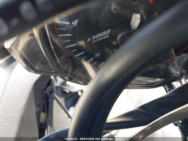 Yamaha Yzfr3 A 2017 MH3RH15N1HK001511 Image 7