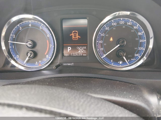 Toyota COROLLA LE 2017 2T1BURHE8HC818515 Image 7