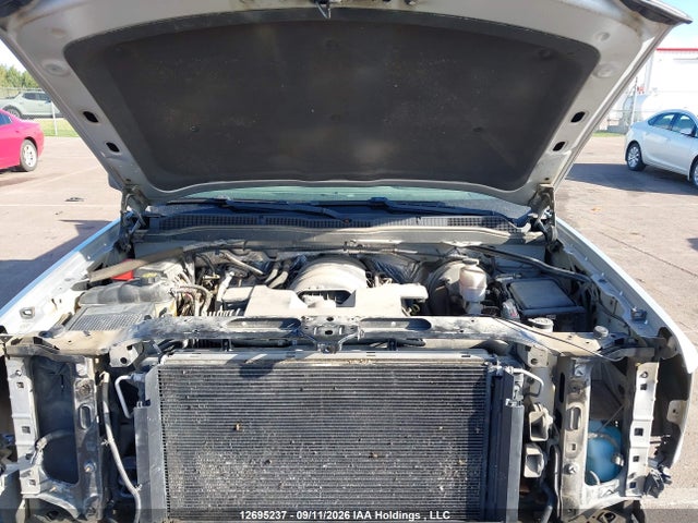 Chevrolet Silverado 1500 Ls/wt 2015 3GCUKPEC6FG429428 Image 10