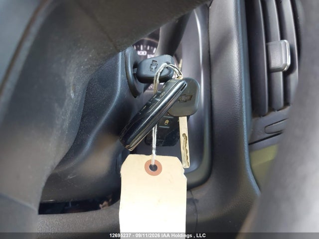 Chevrolet Silverado 1500 Ls/wt 2015 3GCUKPEC6FG429428 Image 11