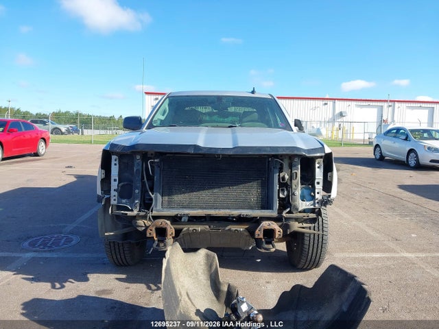 Chevrolet Silverado 1500 Ls/wt 2015 3GCUKPEC6FG429428 Image 13