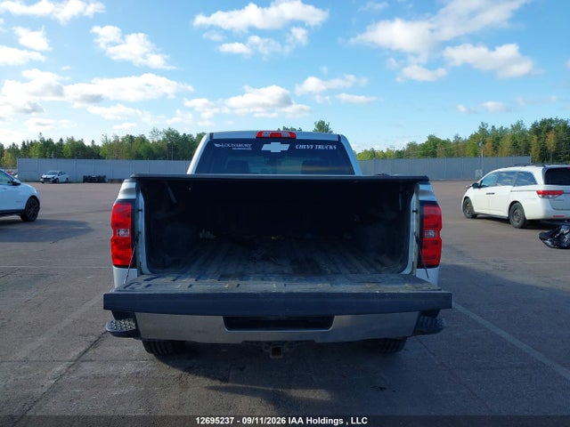 Chevrolet Silverado 1500 Ls/wt 2015 3GCUKPEC6FG429428 Image 17
