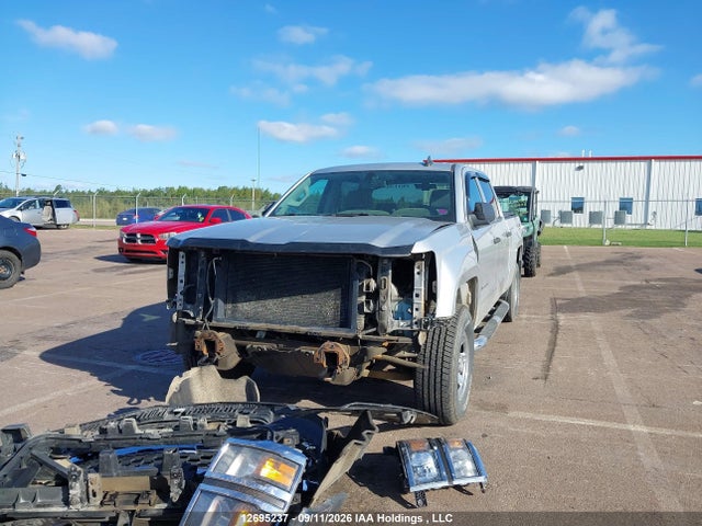 Chevrolet Silverado 1500 Ls/wt 2015 3GCUKPEC6FG429428 Image 6
