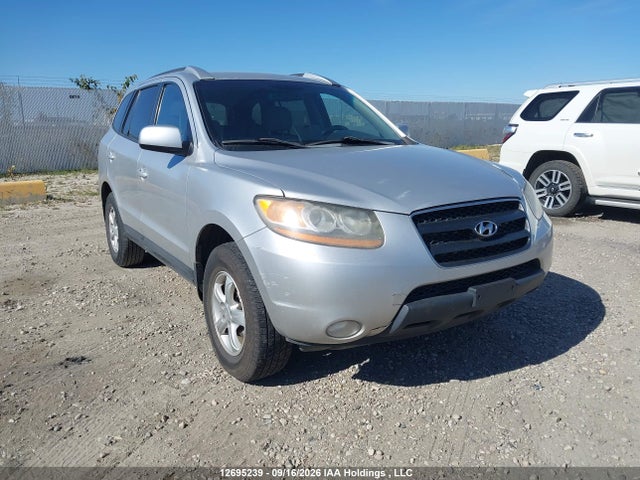 Aukcja sprzedaży 2008 Hyundai Santa Fe Gl/gls, vin: 5NMSG13E88H197822, numer aukcji: 12695239
