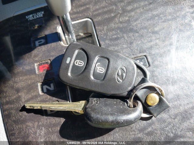 Продаж на аукціоні авто 2008 Hyundai Santa Fe Gl/gls, vin: 5NMSG13E88H197822, номер лоту: 12695239