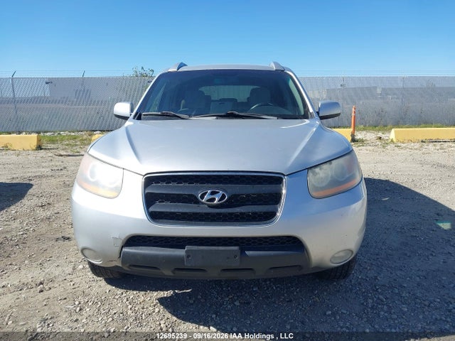 Продаж на аукціоні авто 2008 Hyundai Santa Fe Gl/gls, vin: 5NMSG13E88H197822, номер лоту: 12695239