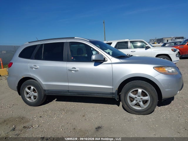 Продаж на аукціоні авто 2008 Hyundai Santa Fe Gl/gls, vin: 5NMSG13E88H197822, номер лоту: 12695239