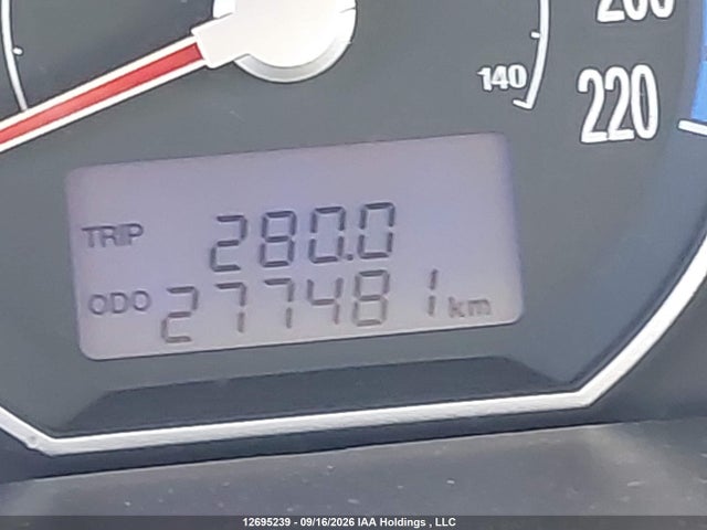 Продаж на аукціоні авто 2008 Hyundai Santa Fe Gl/gls, vin: 5NMSG13E88H197822, номер лоту: 12695239