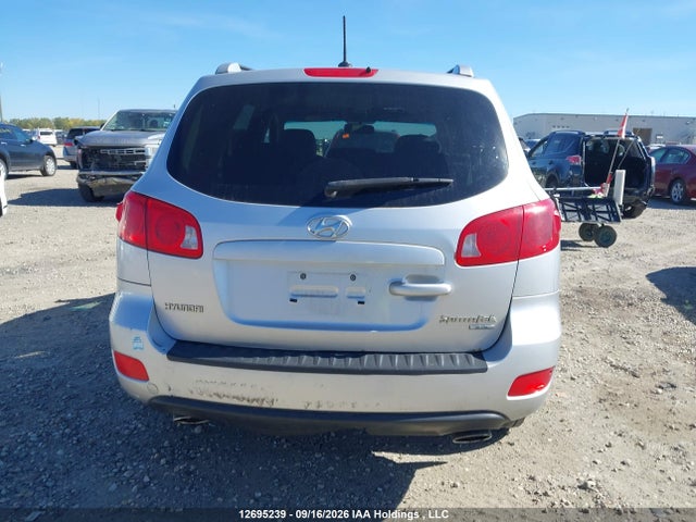 Продаж на аукціоні авто 2008 Hyundai Santa Fe Gl/gls, vin: 5NMSG13E88H197822, номер лоту: 12695239