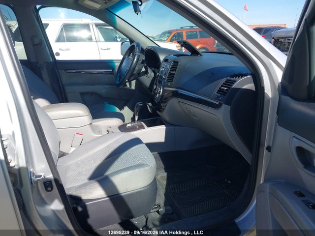 Продаж на аукціоні авто 2008 Hyundai Santa Fe Gl/gls, vin: 5NMSG13E88H197822, номер лоту: 12695239