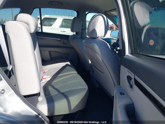 Продаж на аукціоні авто 2008 Hyundai Santa Fe Gl/gls, vin: 5NMSG13E88H197822, номер лоту: 12695239