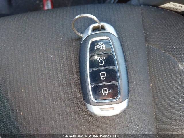 Aukcja sprzedaży 2020 Hyundai Venue, vin: KMHRC8A35LU027175, numer aukcji: 12695240