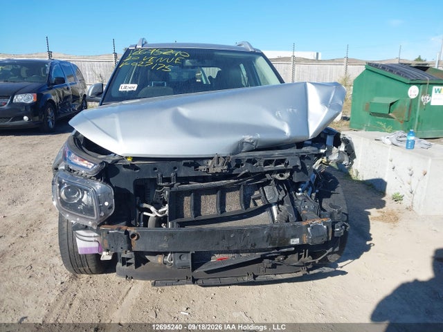 Aukcja sprzedaży 2020 Hyundai Venue, vin: KMHRC8A35LU027175, numer aukcji: 12695240