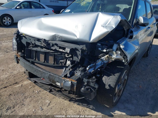 Aukcja sprzedaży 2020 Hyundai Venue, vin: KMHRC8A35LU027175, numer aukcji: 12695240